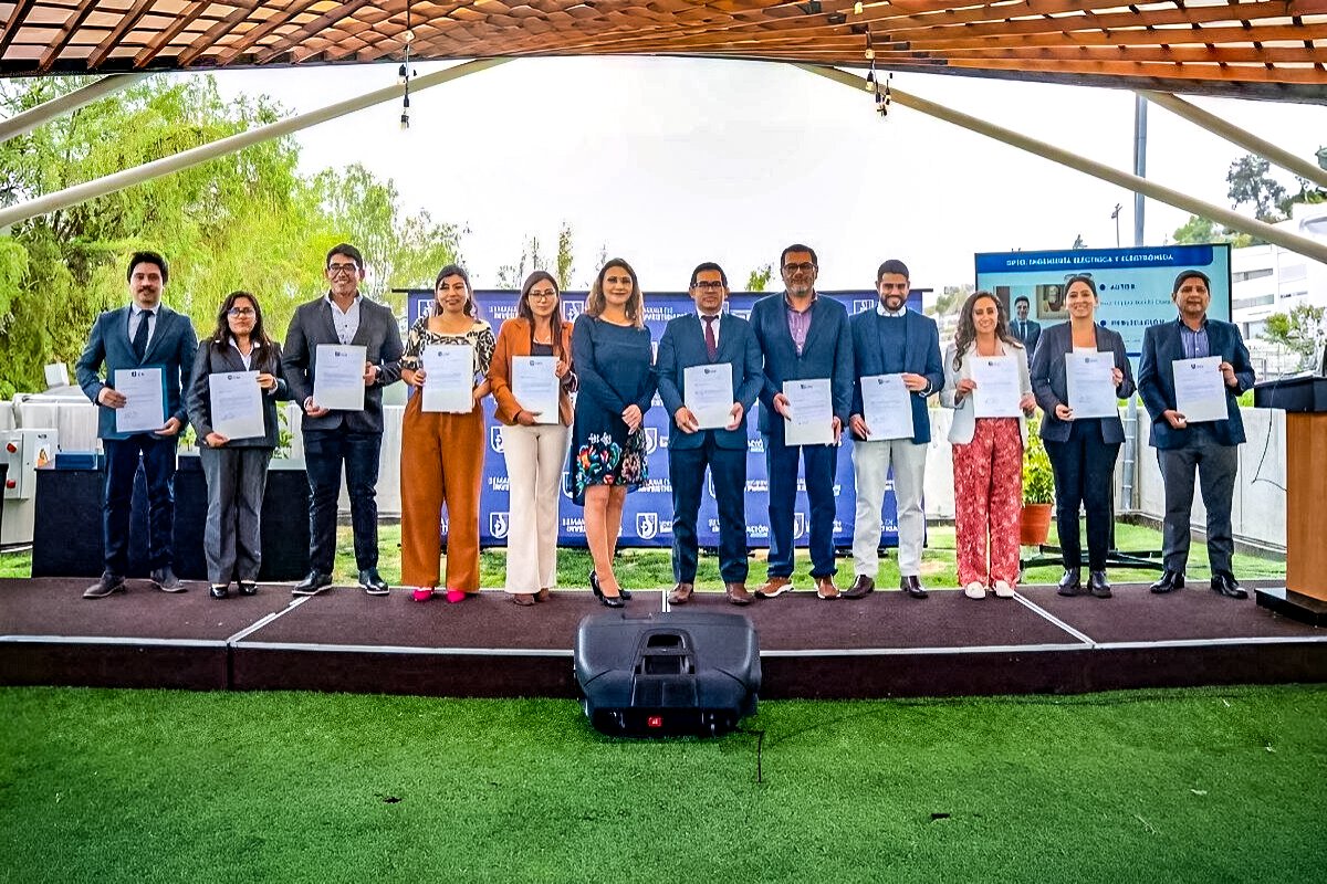 Este año aumentó el número de proyectos de investigación ejecutados en la San Pablo