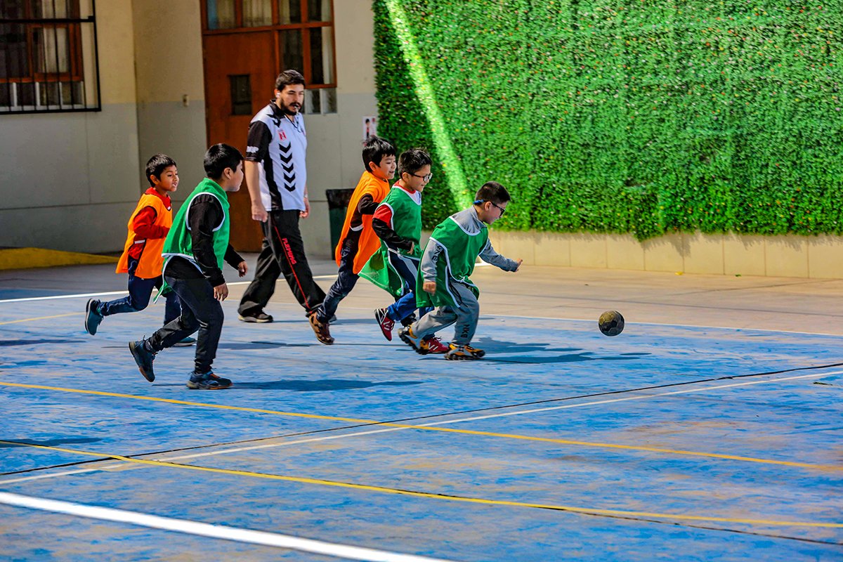 Vacaciones útiles: ¿Por qué es importante esta alternativa en el desarrollo de los niños?