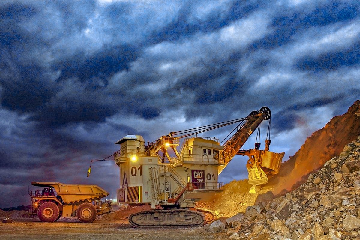 “Tía María, Zafranal y Pampa de Pongo estarían en producción hacia 2030”