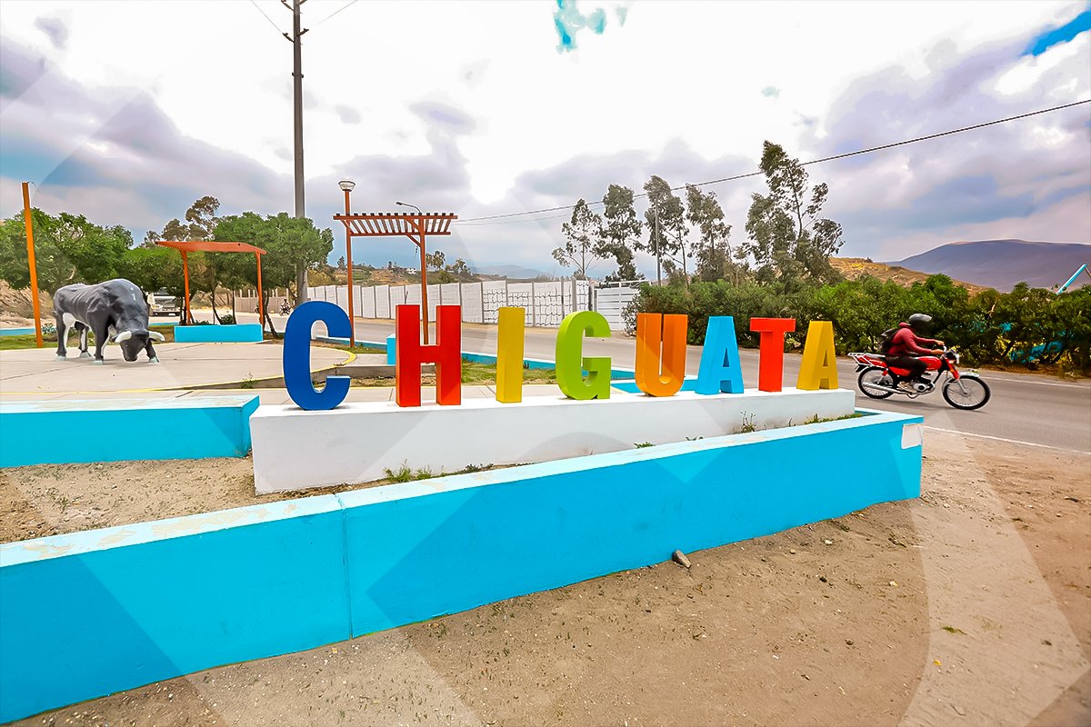 Chiguata: el lugar donde vuelves al pasado