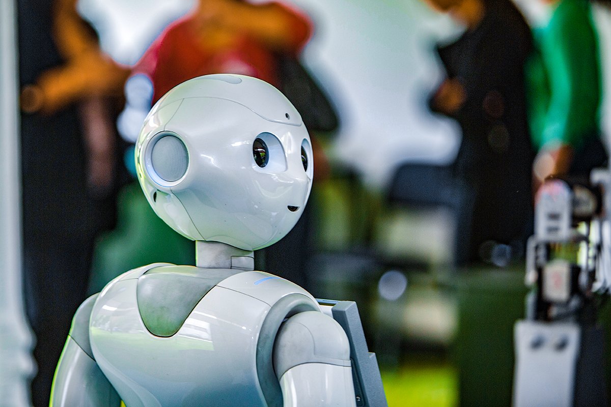 La robótica puede ser una herramienta valiosa para la cultura e historia