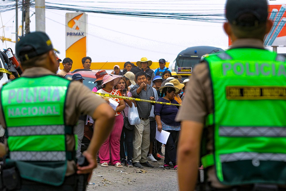 ¿Se puede combatir la inseguridad en Arequipa o seguirá en aumento?