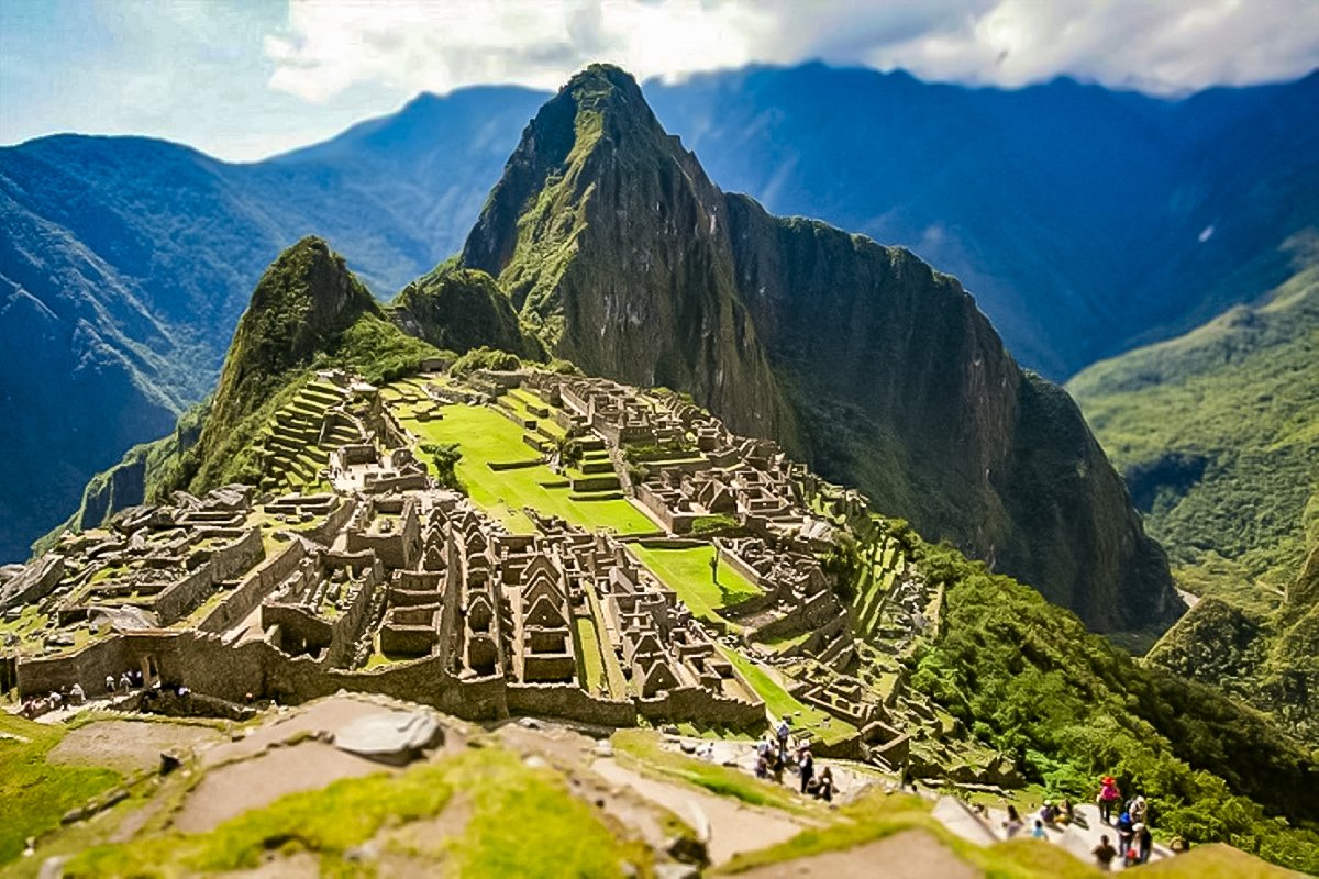 Machu Picchu: propuesta de venta virtual del total de boletos genera controversia