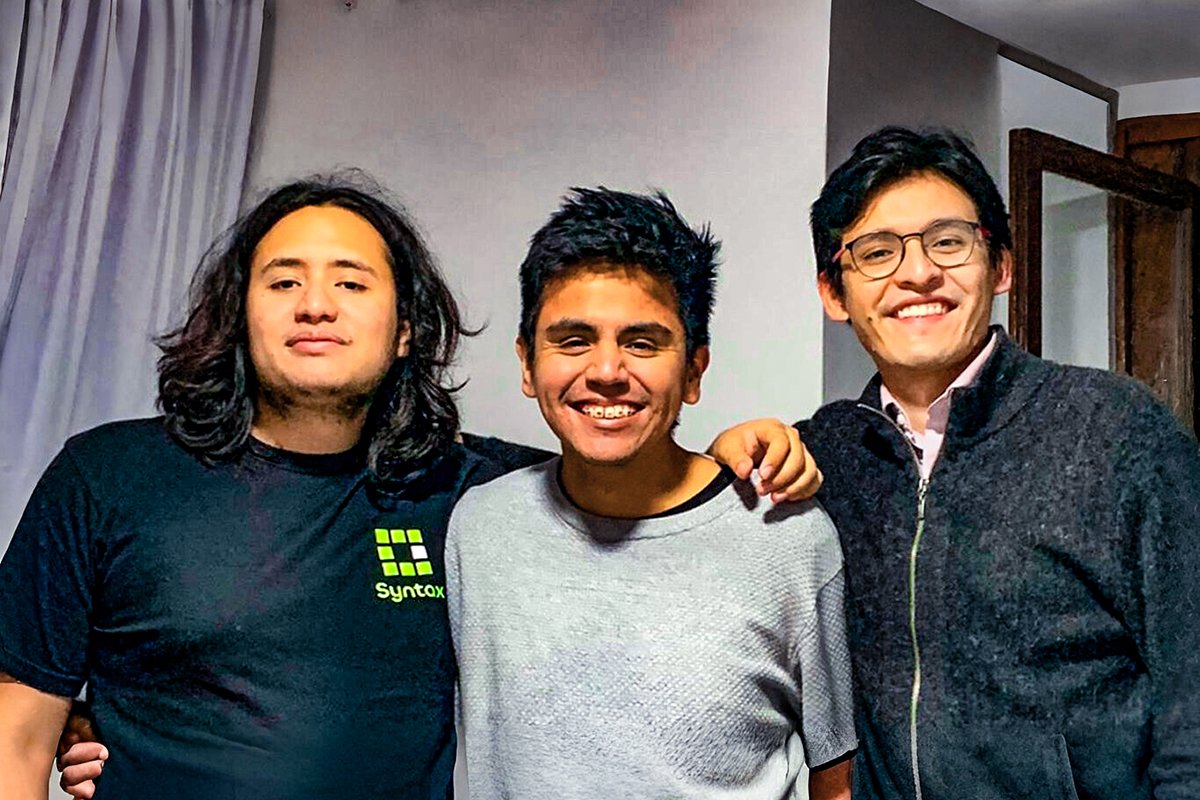 Dentito: un servicio con IA para ayudar a crecer a los consultorios dentales