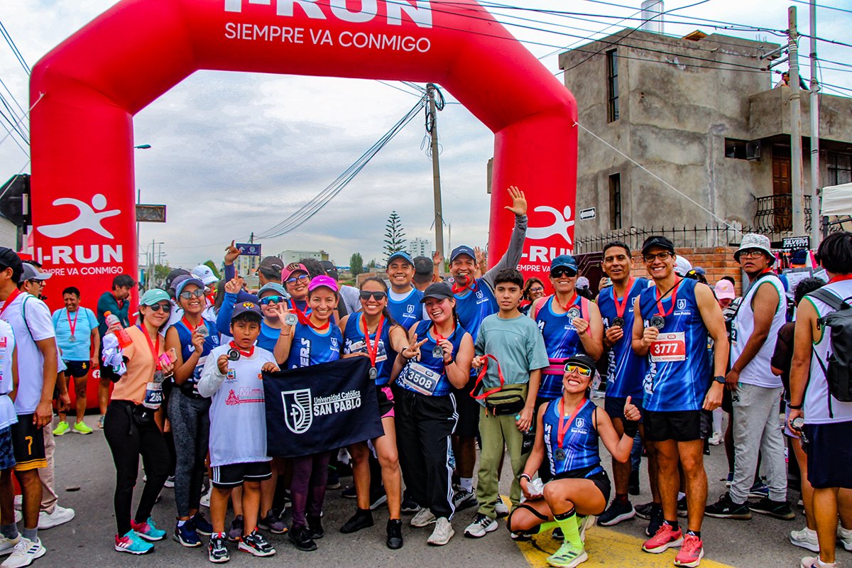 El running, una oportunidad para encontrarse con uno mismo