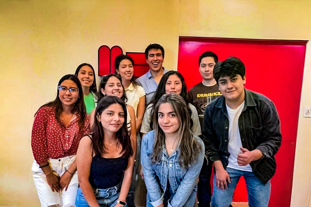 Cuando la pasión por el marketing nace en las aulas