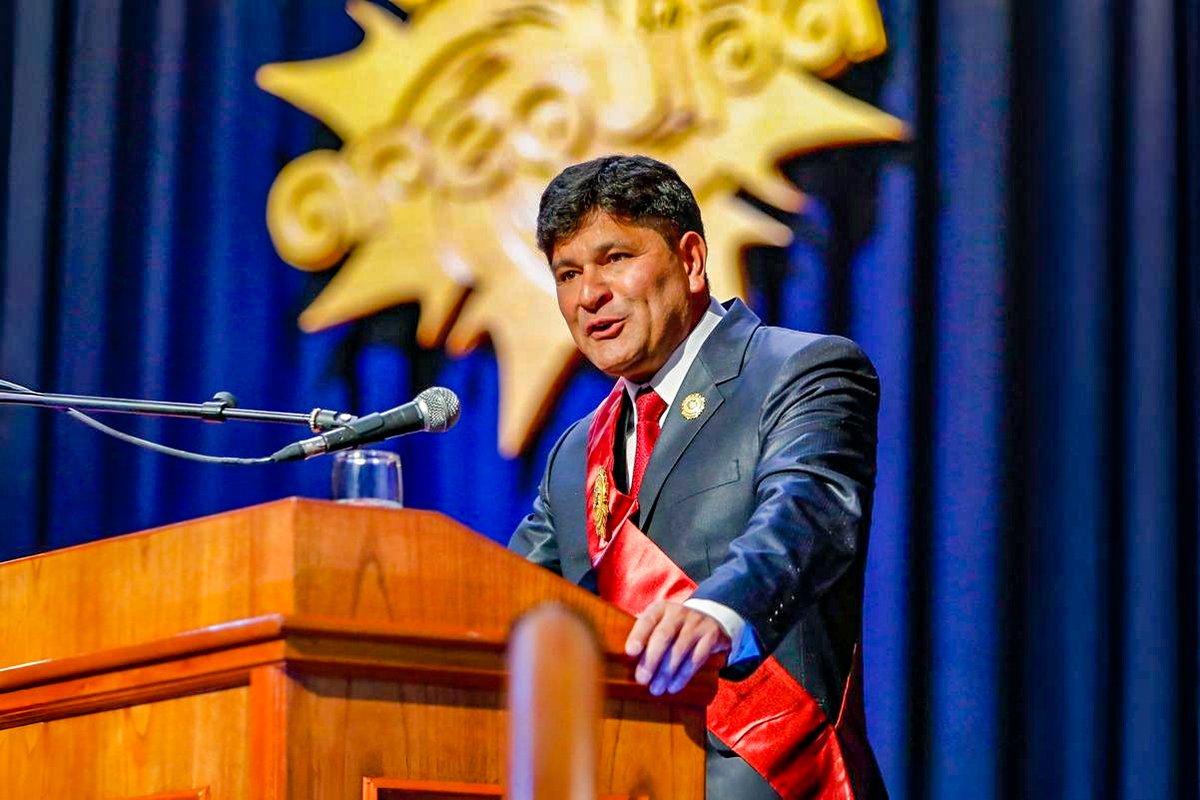 Si de prioridades se trata, ¿es urgente un nuevo penal en Arequipa?