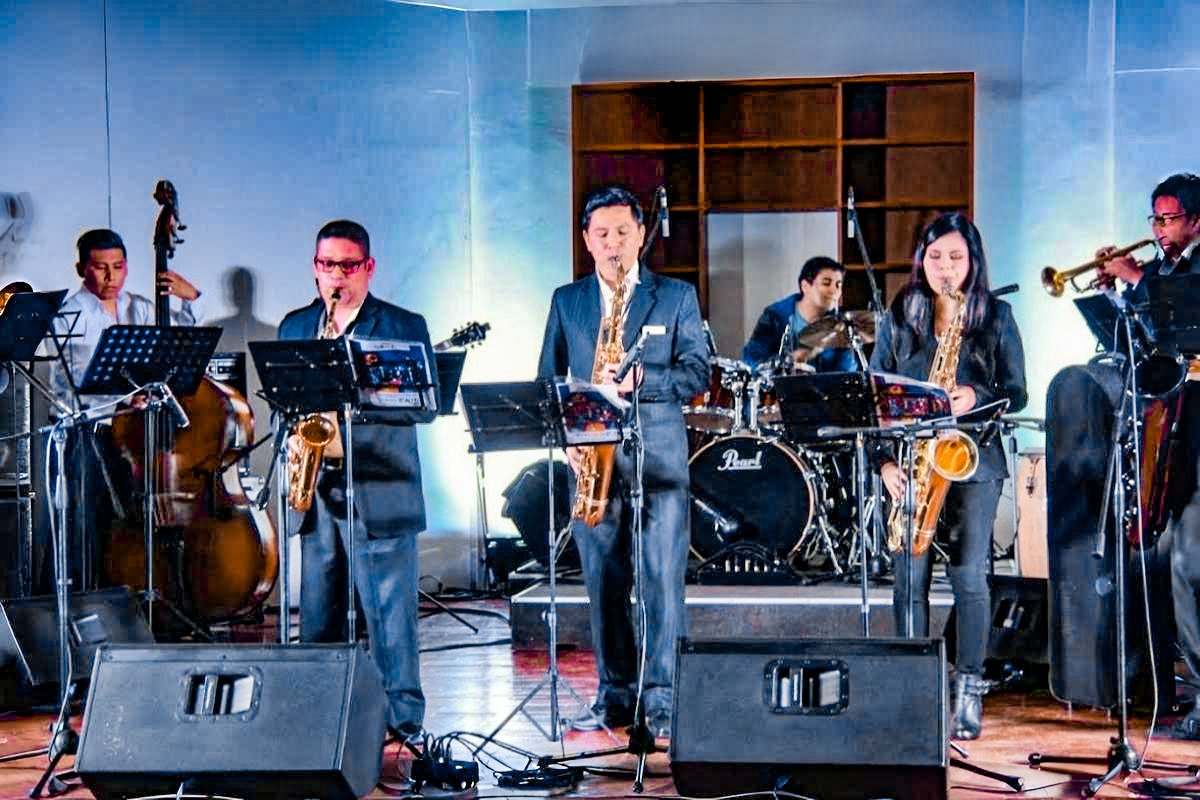 La San Pablo se une a las celebraciones por el Día Internacional del Jazz