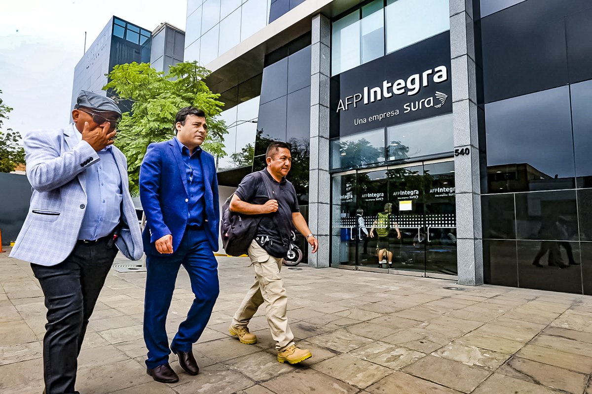 ¿Tiene sentido autorizar más retiros de los fondos de las AFP?