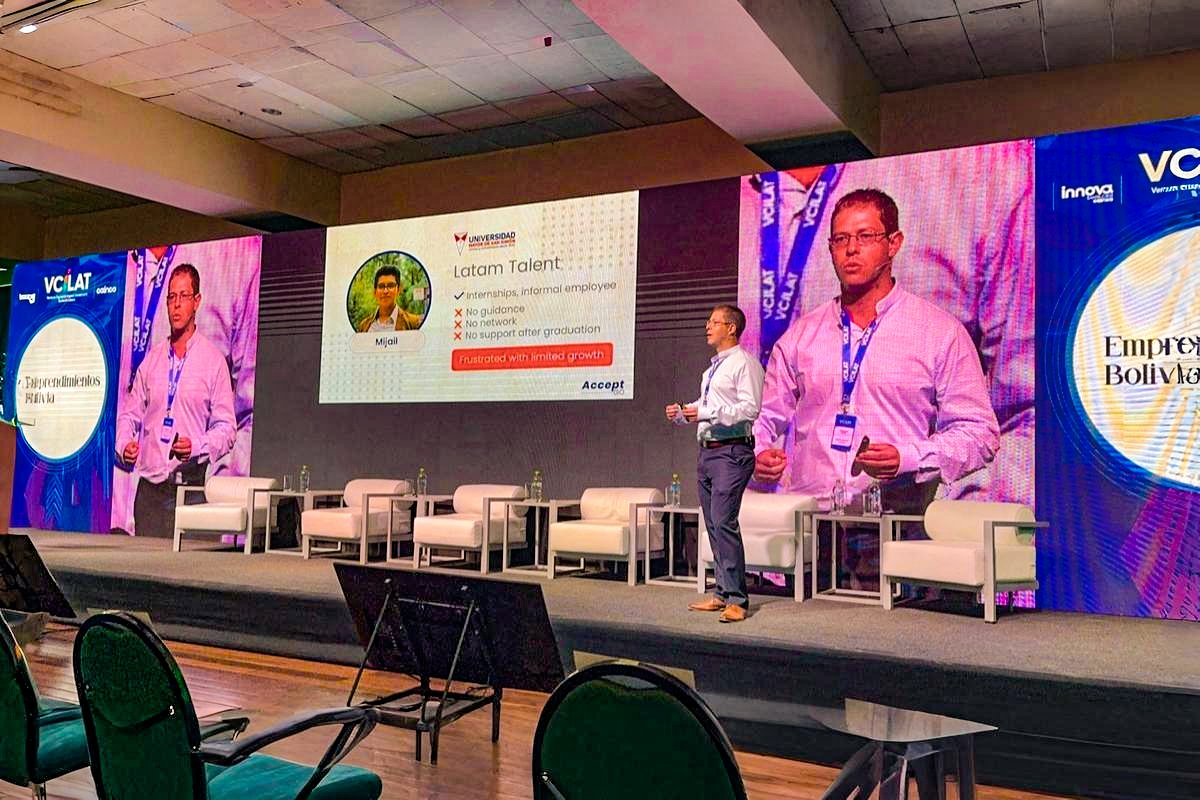 Accept Go te ayuda a obtener la beca deseada y conseguir un mejor trabajo