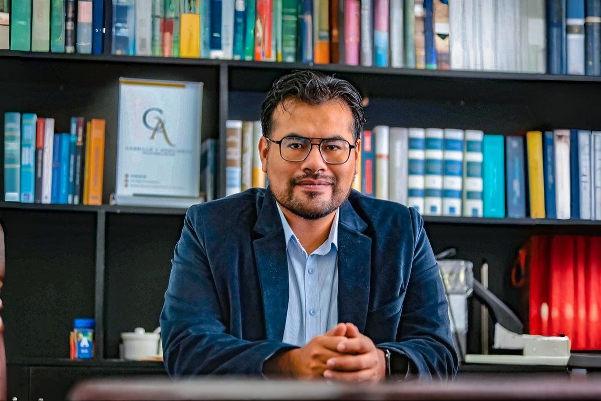 Un estudio legal con soluciones eficaces para las empresas