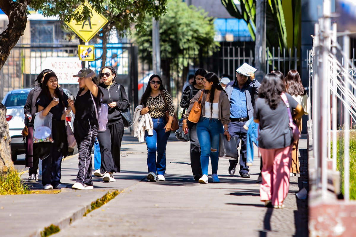 ¿Qué factores influyen en los jóvenes al momento de elegir una carrera?