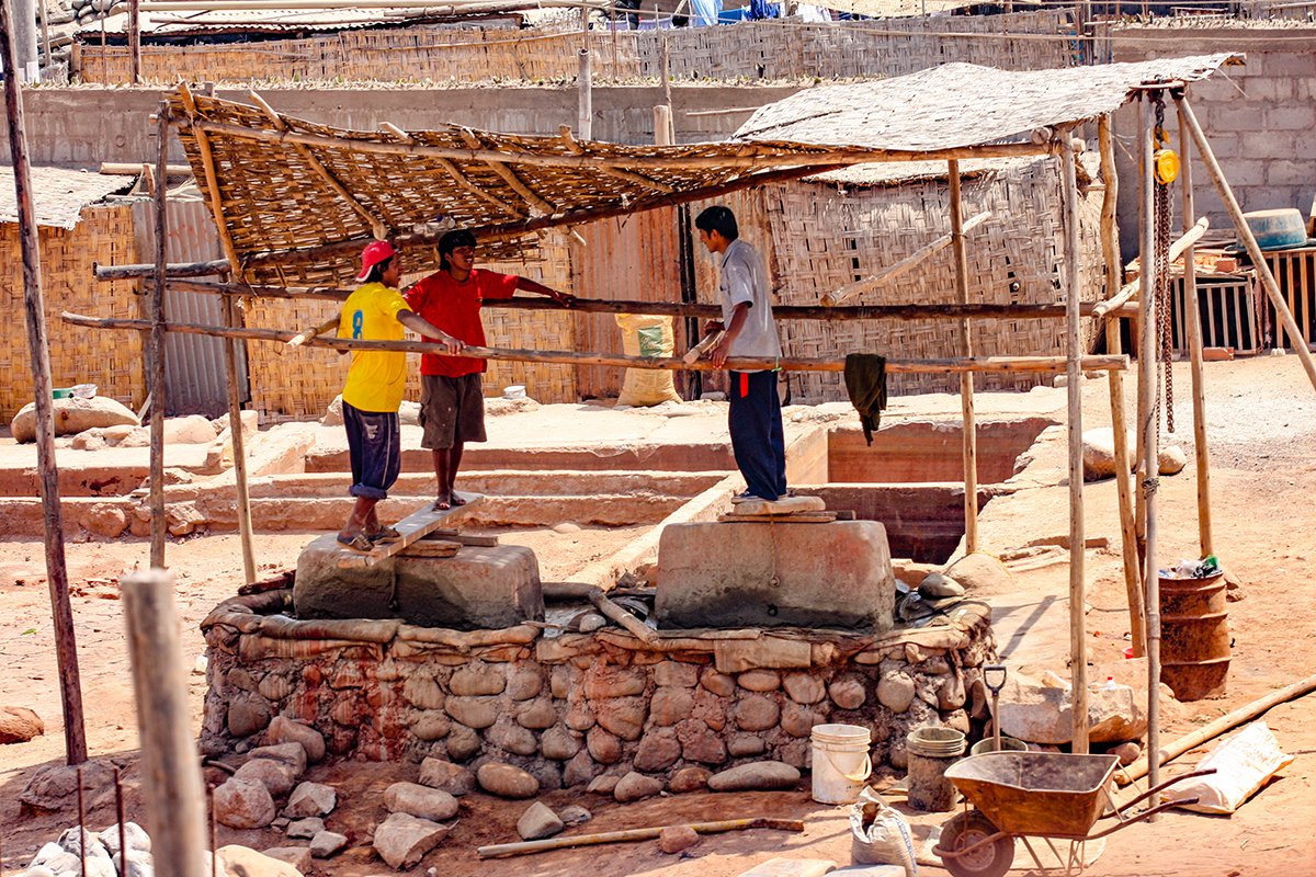 En Arequipa, ¿cuál es el balance del proceso de formalización minera?