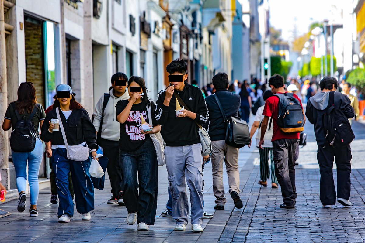 Arequipa: uno de cada dos beneficiarios de Beca 18 proviene de otras regiones