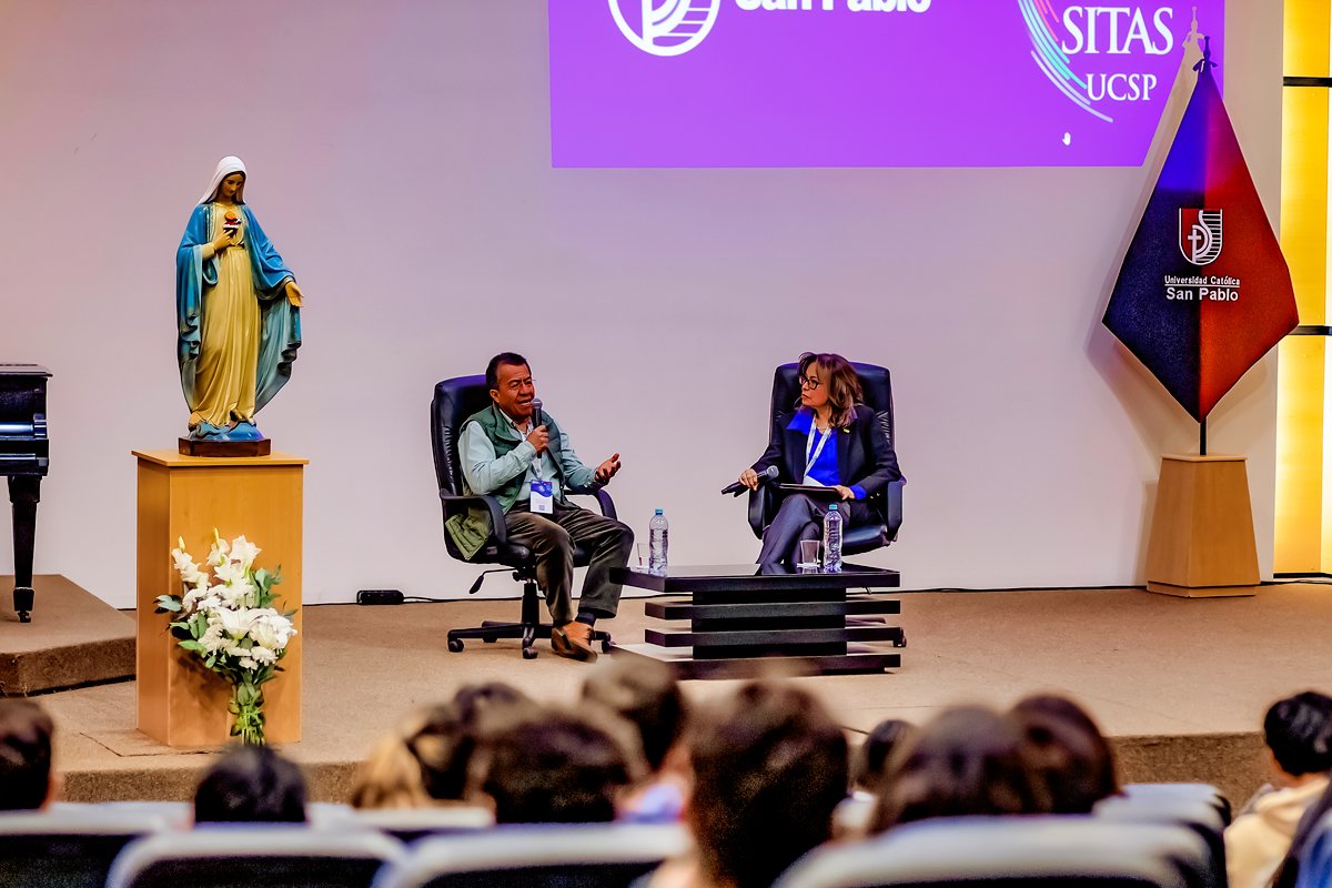 Arequipa: Cámara de Comercio presentará plan de obras para impulsar el desarrollo de la región