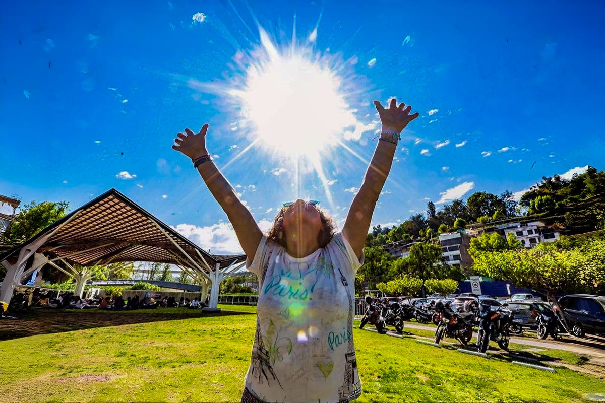 La campanada de la vida