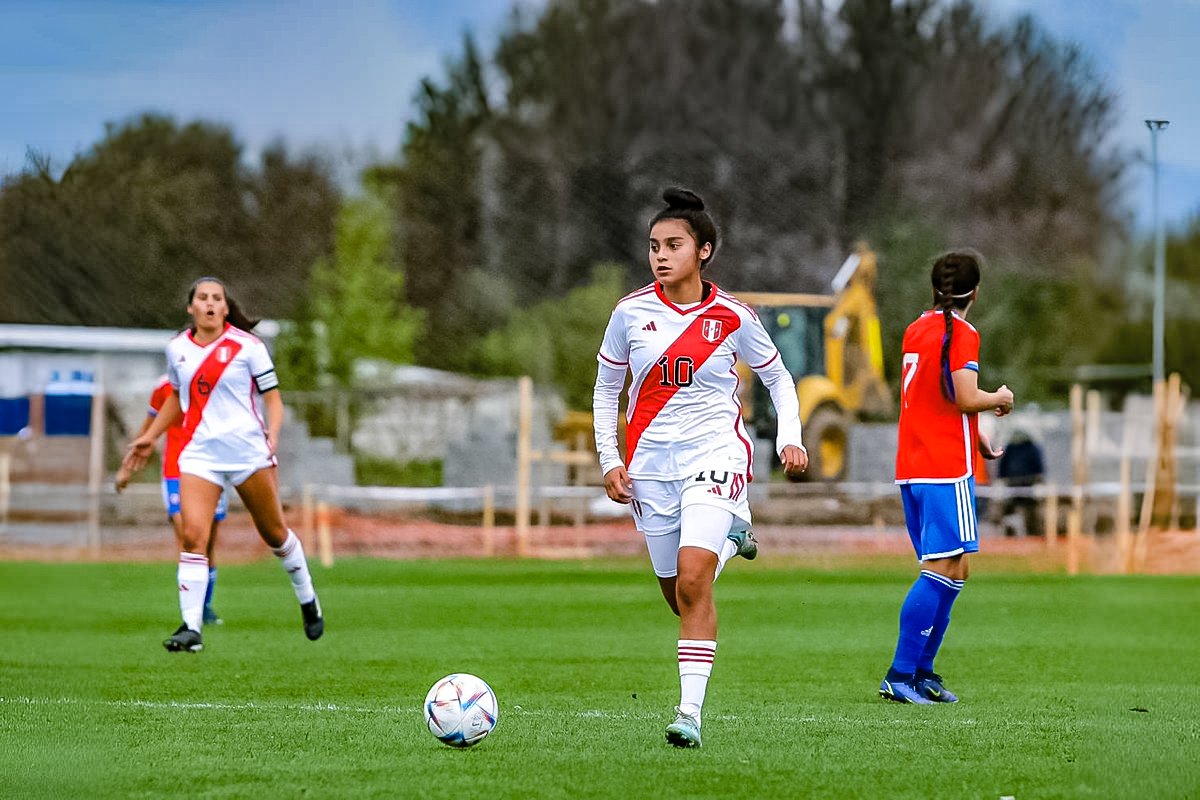 Sofía Aguayo y el sueño americano