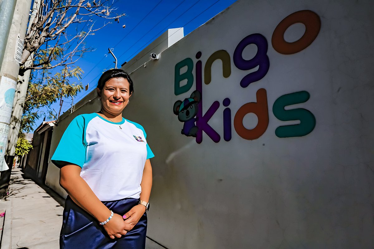 El llamado de la vocación