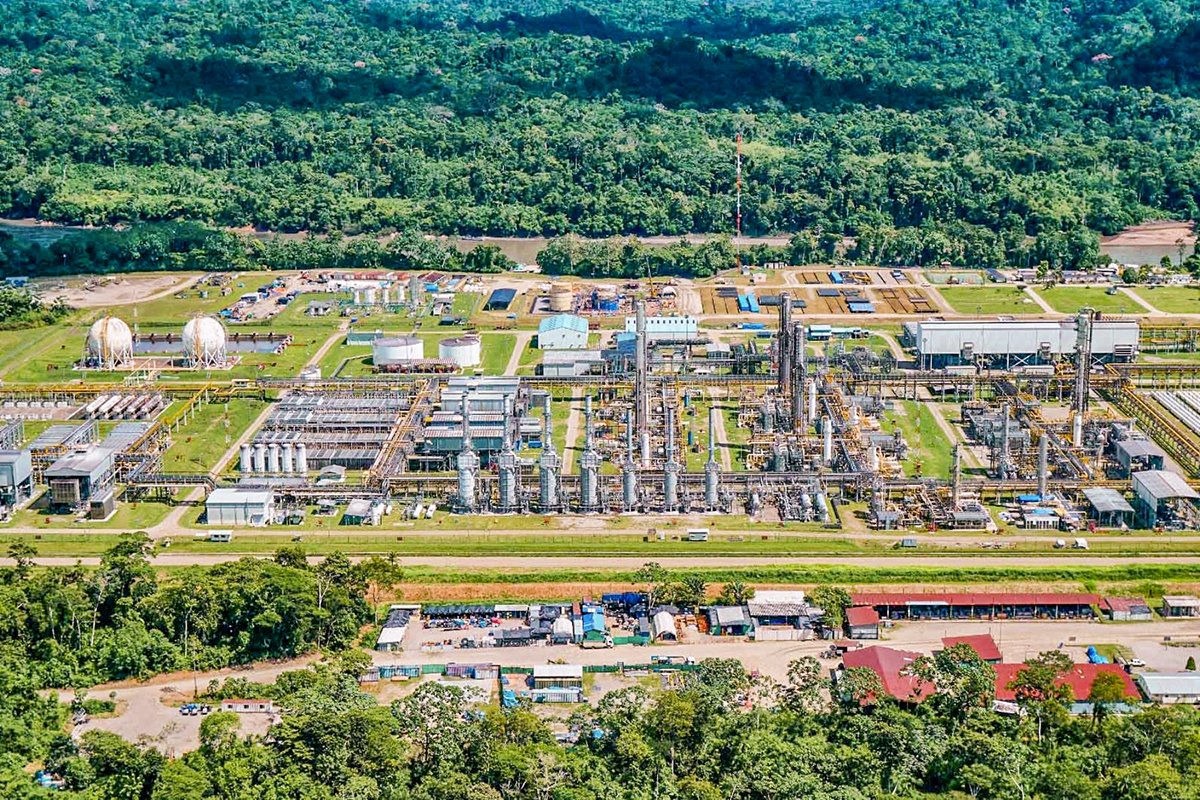 Megantoni: el distrito rico en canon gasífero, pero con bajo desarrollo humano