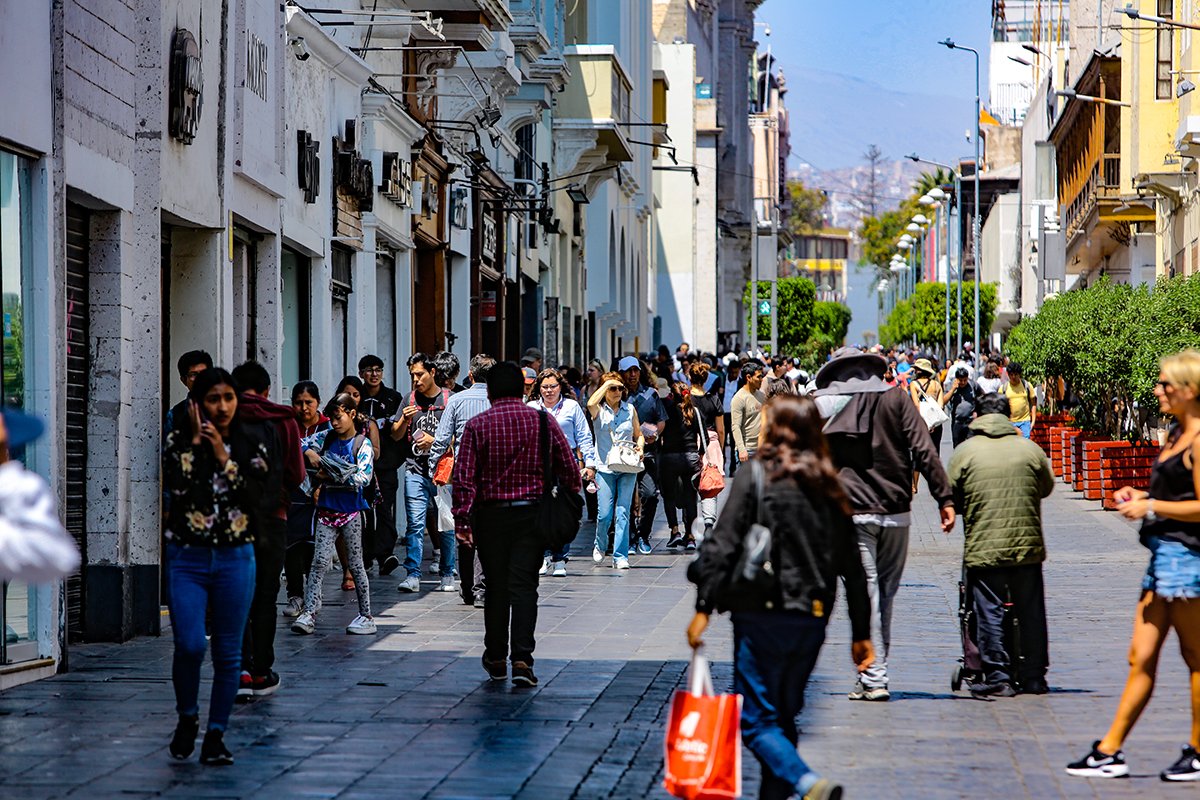 Arequipa contará con un centro de análisis económico