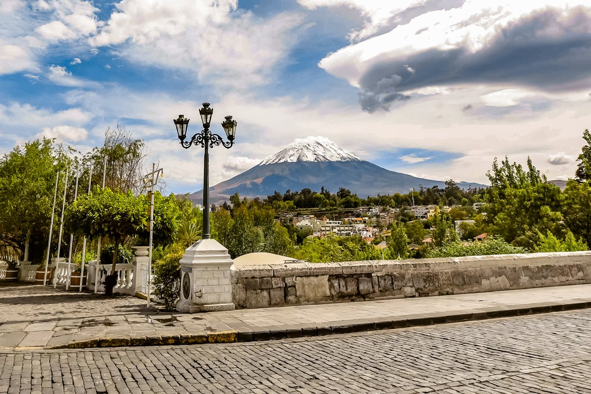 Arequipa estancada: décadas sin Majes-Siguas II, escuelas en crisis y trabas municipales excesivas