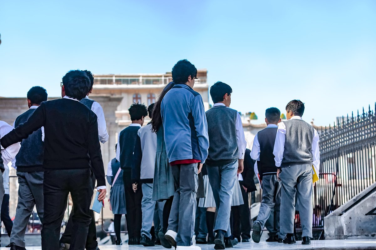 El 80 % de los colegios particulares en Arequipa cobra pensiones inferiores a S/ 400