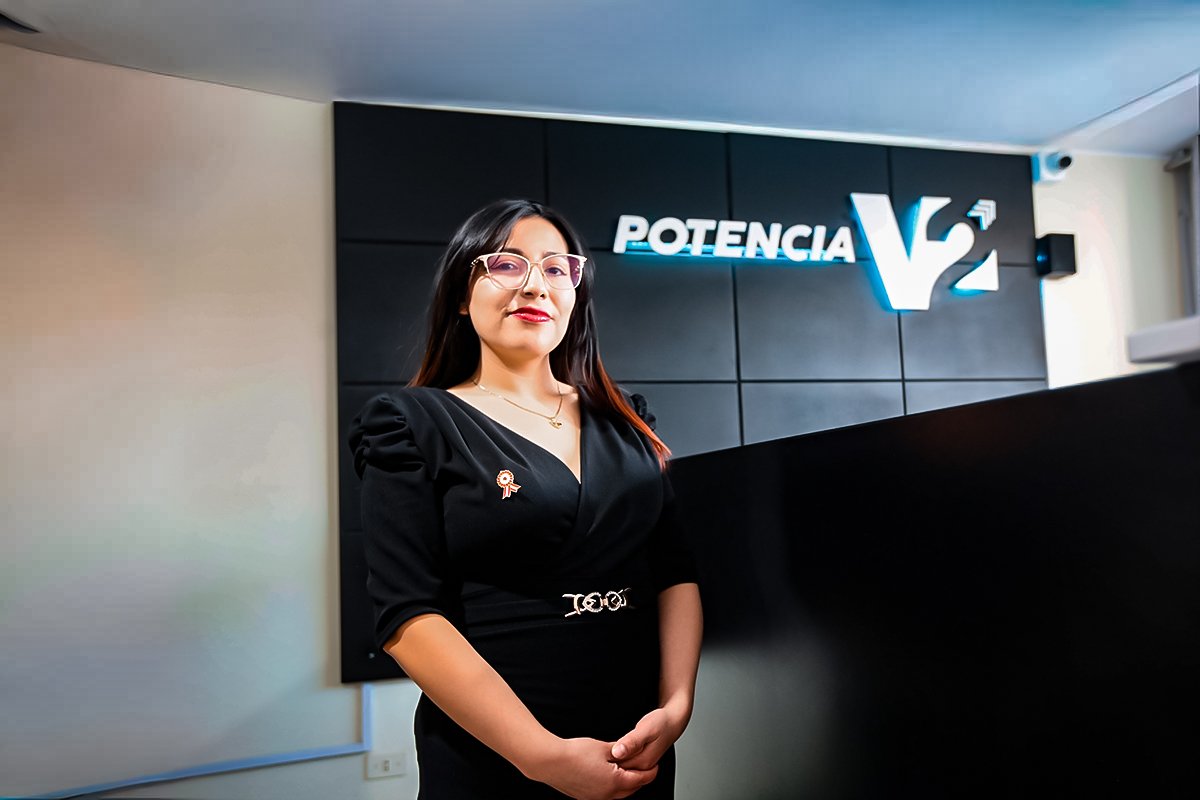 Una gran ayuda en el difícil camino de emprender