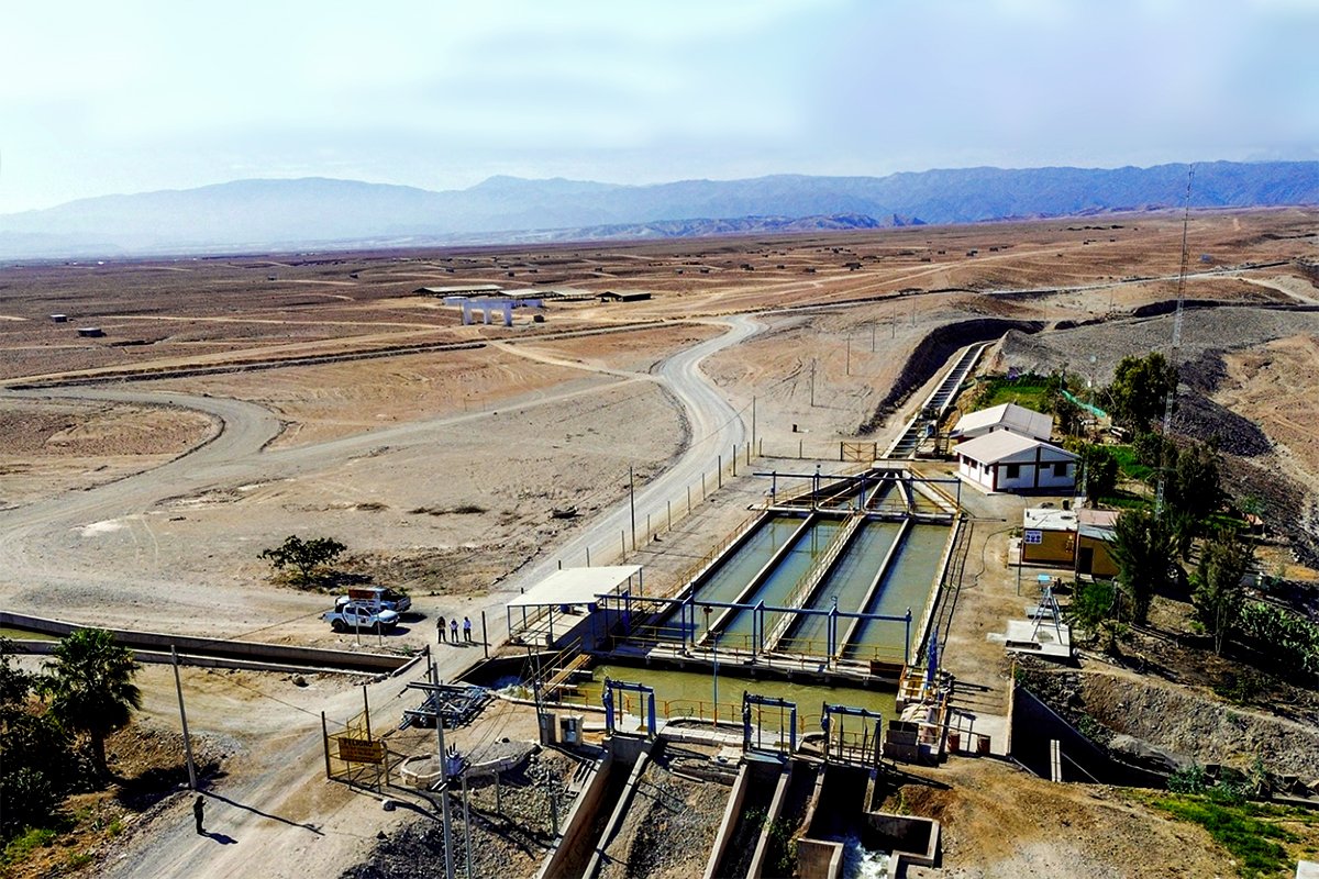 Majes-Siguas: ¿es viable la tercera etapa sin resolver los temas pendientes de las fases 1 y 2?