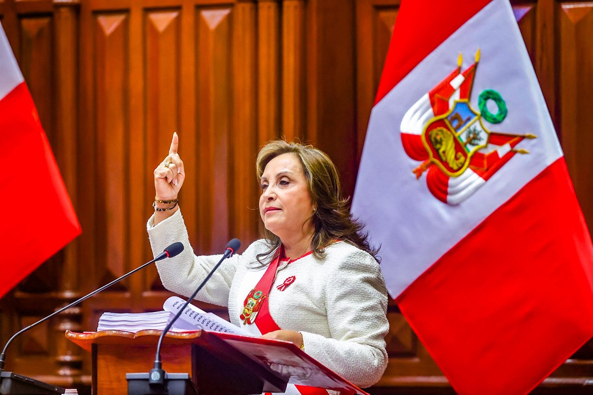 Majes-Siguas: sin futuro definido y con errores en el mensaje presidencial