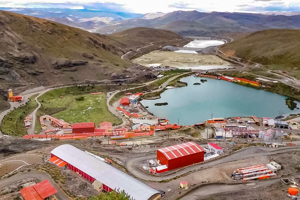 Puno: los proyectos mineros que arrancarán en 2025