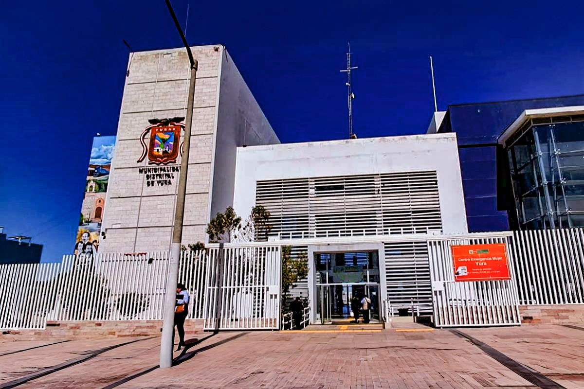 Entidades públicas deben invertir en ciberseguridad para evitar nuevos robos