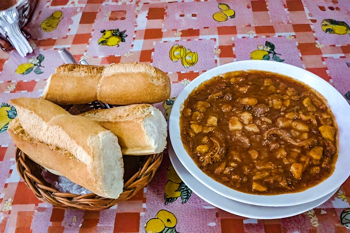 La marraqueta tacneña, un pan tradicional que se consume en Chile y Bolivia