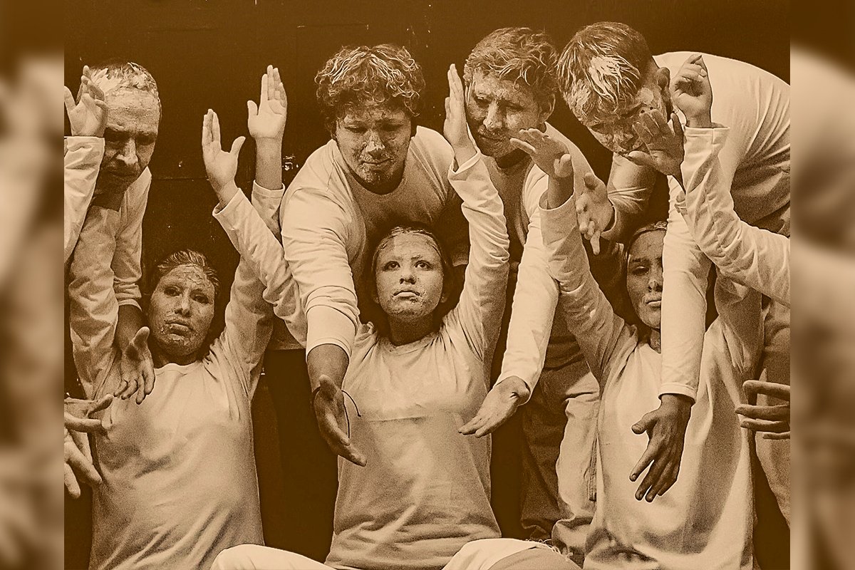 Arequipa: arrancó II Festival Internacional de Teatro Accesible