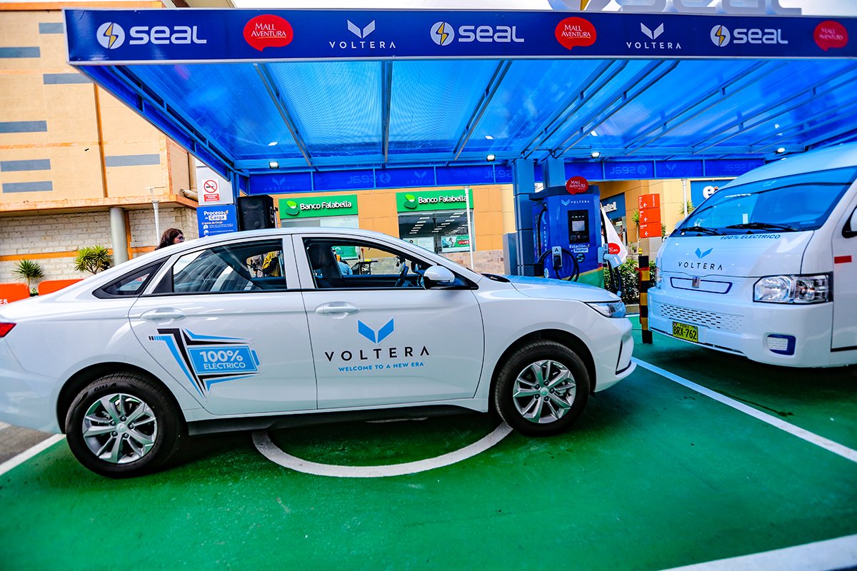 ¿Qué retrasa la masificación de la electromovilidad en el país?