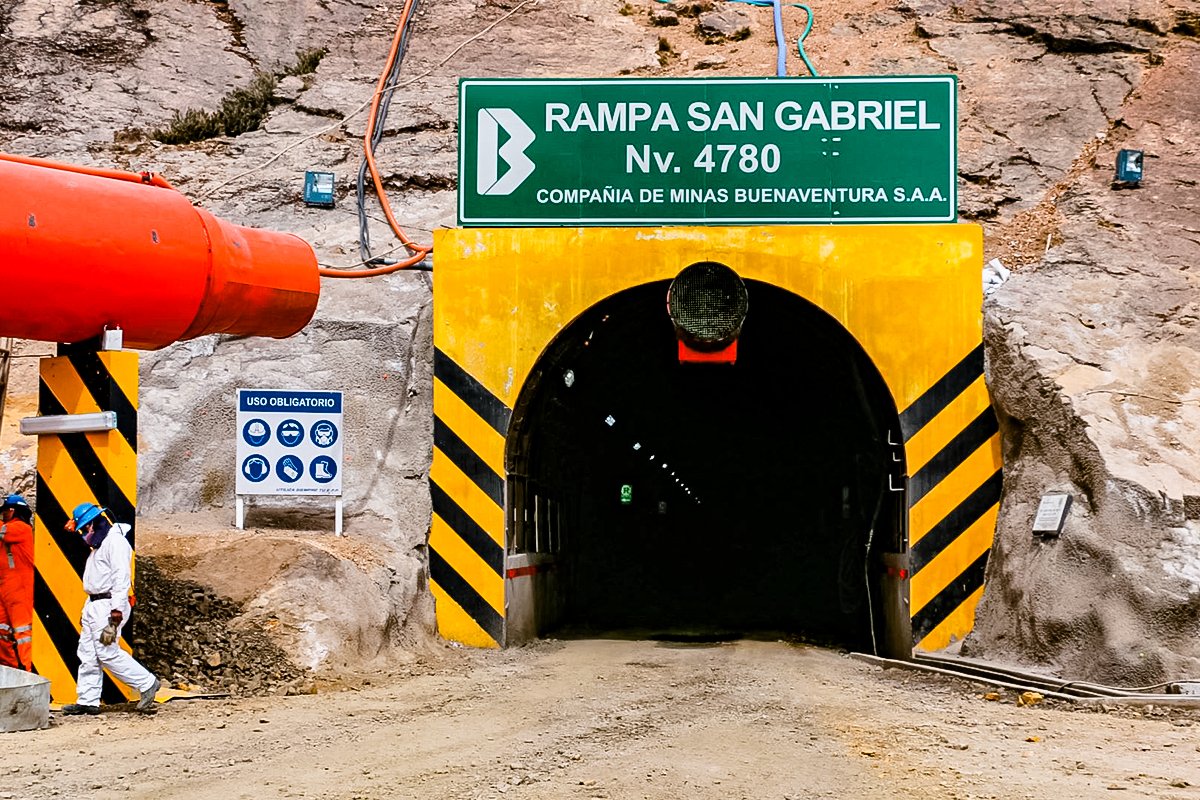 San Gabriel: las demandas de Moquegua ante el inicio de operaciones de proyecto minero