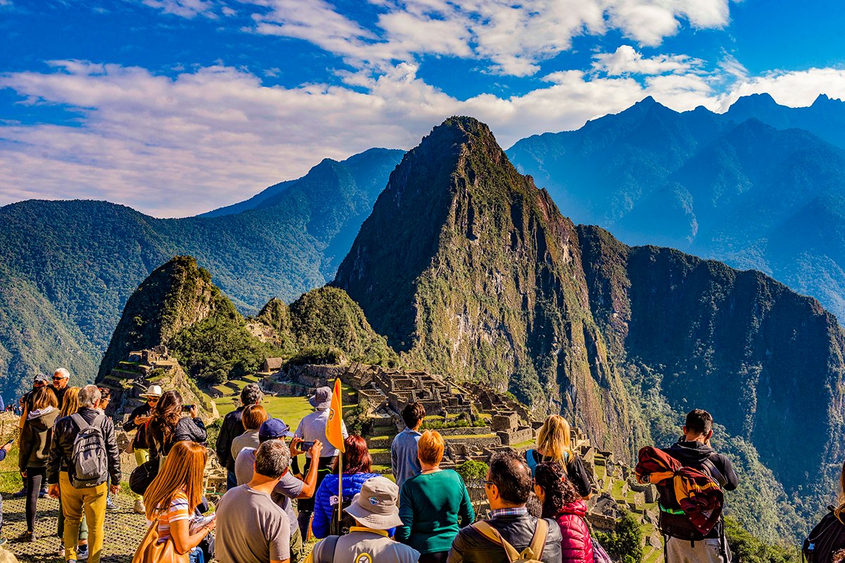 ¿Cusco puede manejar la joya del turismo peruano? El control de Machu Picchu en disputa