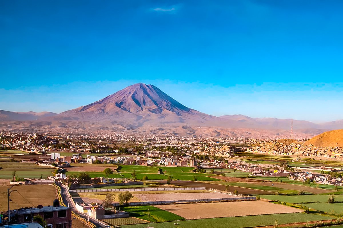 Provisión de agua para Arequipa corre riesgo por daños en canal Pañe-Sumbay