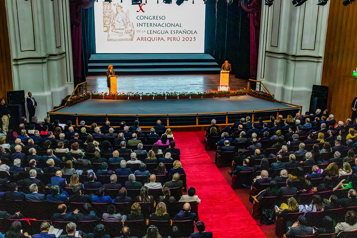 El CILE llama a defender la diversidad cultural y a no ceder ante la hegemonía global