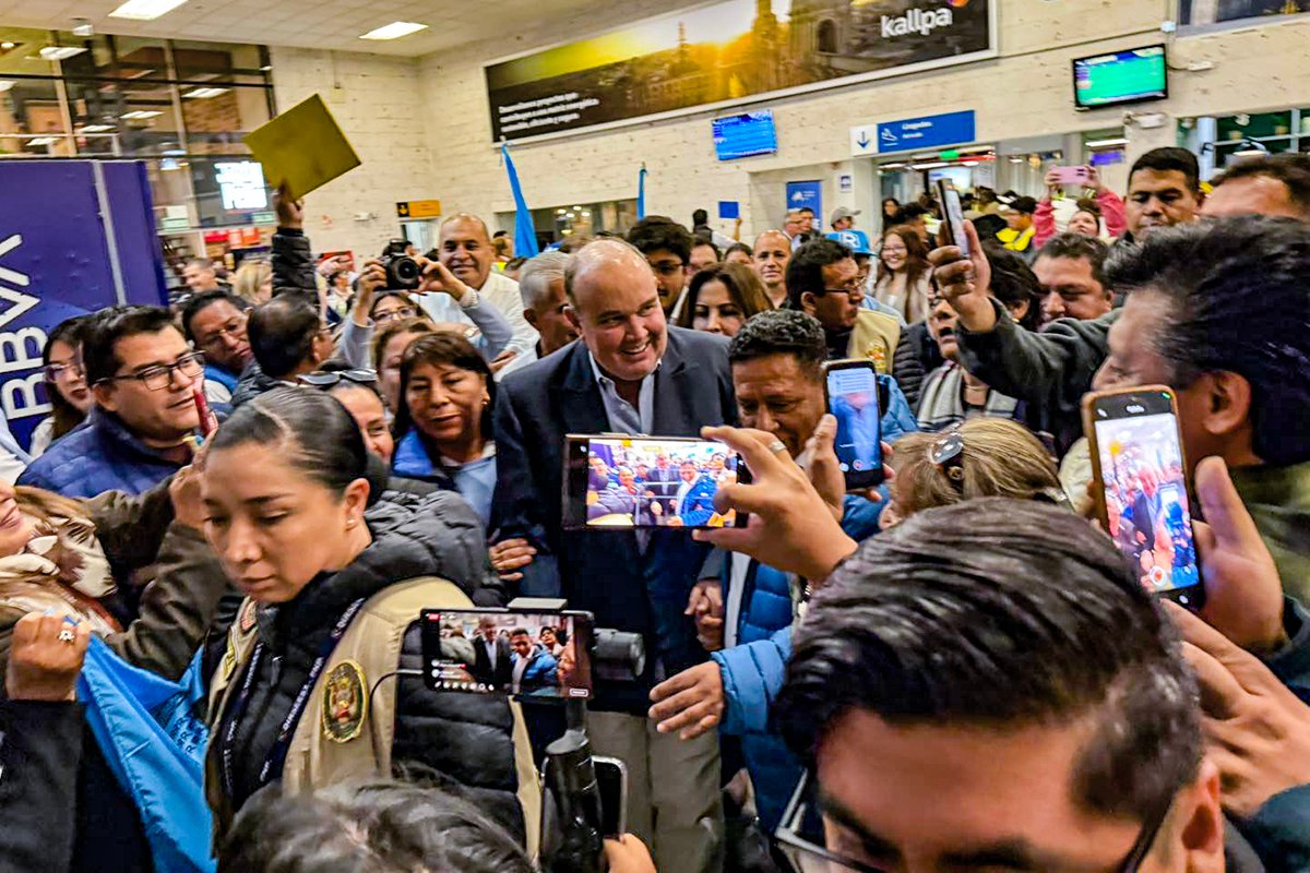 La derecha y Arequipa: ¿Aliados o rivales?