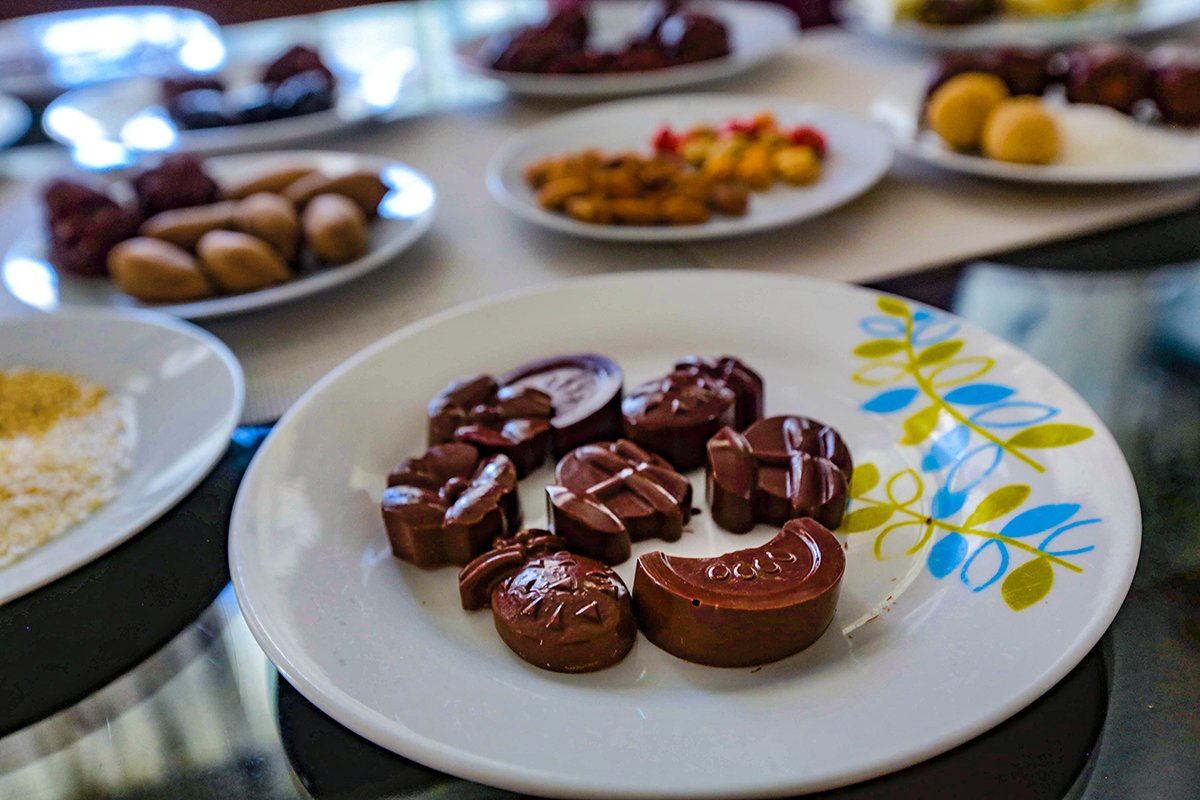 Negocios familiares que prosperan: cómo una idea emprendedora fortalece los lazos en casa