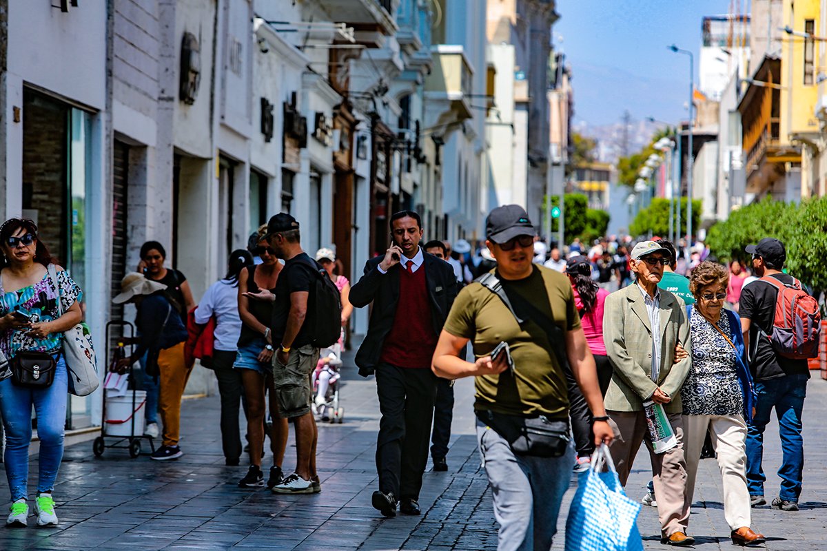 ¿Es Arequipa un mercado difícil para las marcas?: mitos y realidades del consumidor local