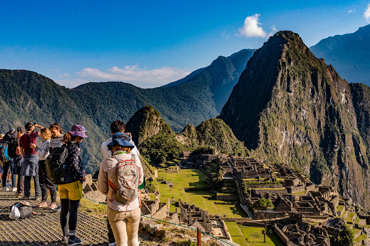 Autoridad autónoma que administrará Machu Picchu divide a Cusco y enciende alertas sobre su sostenibilidad