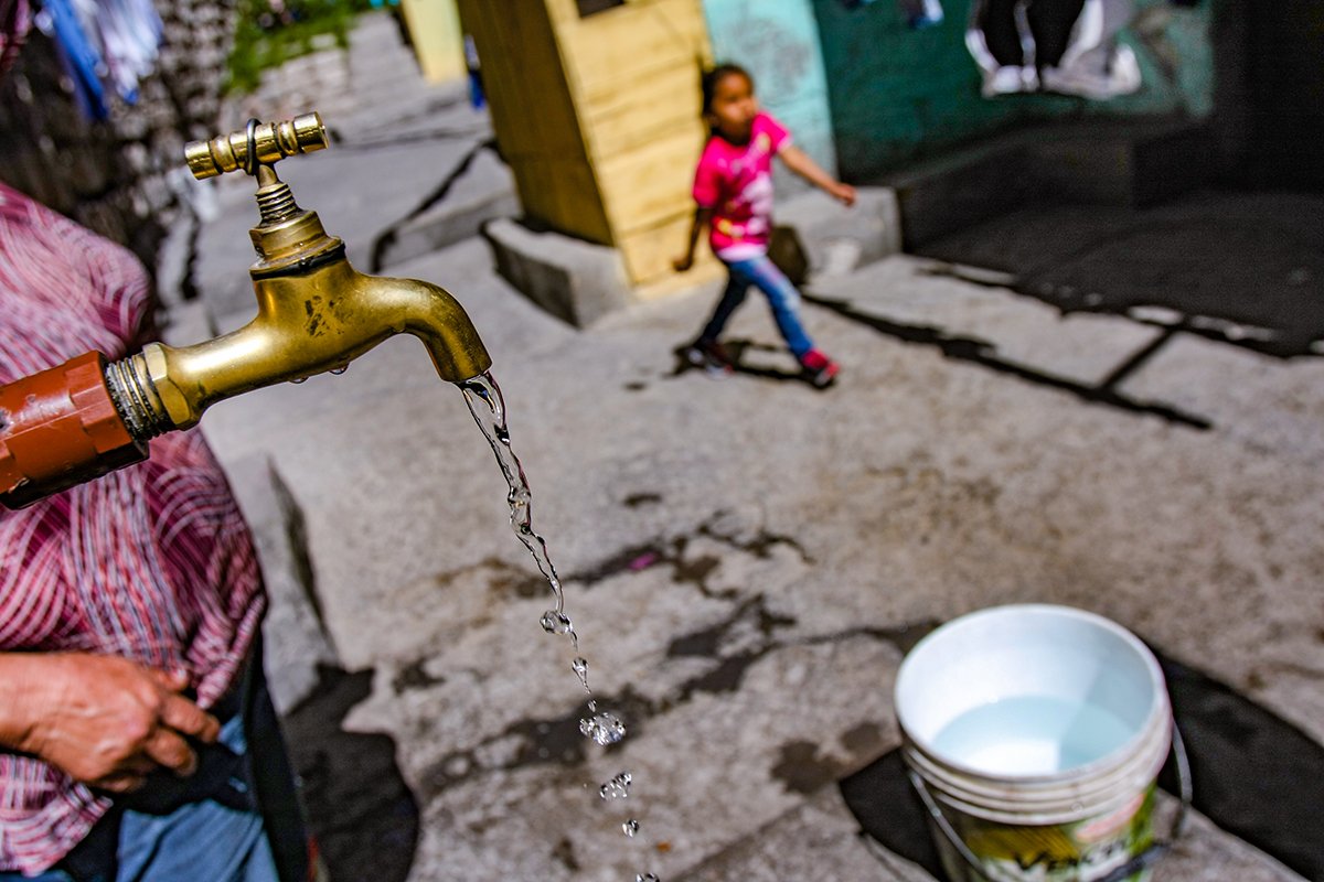 Suben la tarifas de agua potable: cuánto pagarán los usuarios de Arequipa, Puno y Cusco