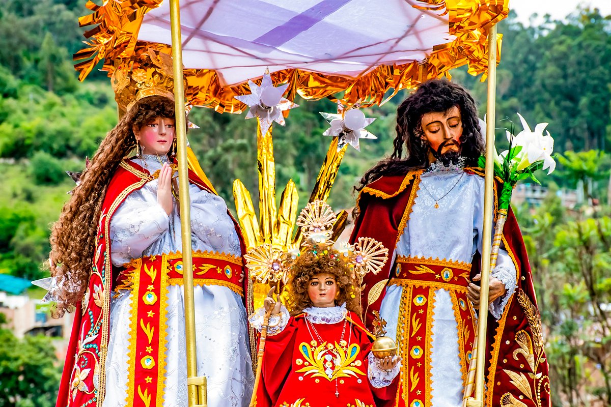Perú cuenta con 26 celebraciones de Navidad reconocidas como Patrimonio Cultural de la Nación
