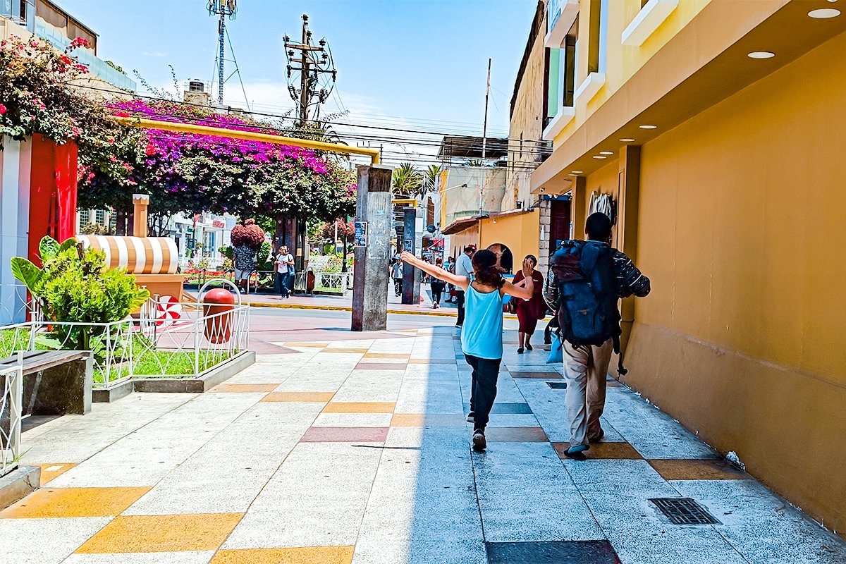 Migrantes sin salida humanitaria arriesgan la vida para retornar a su país