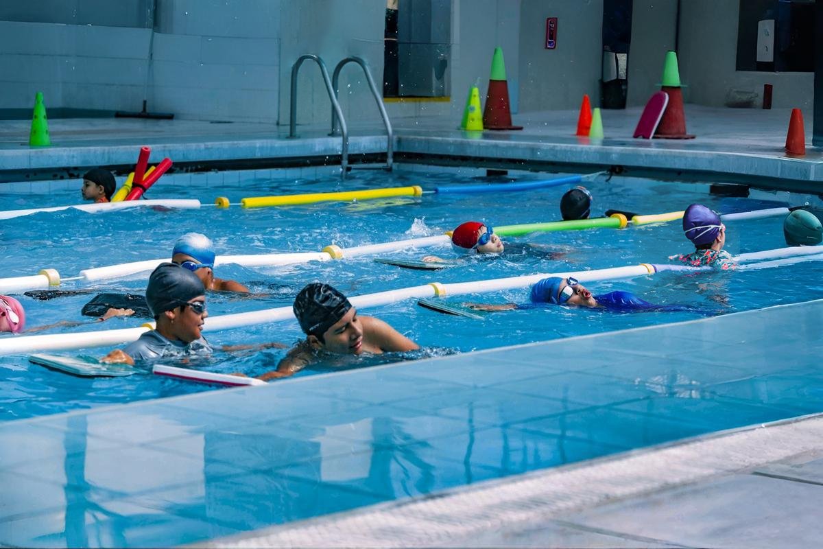 Arequipa: solo 7 de más de 160 piscinas tienen autorización para funcionar